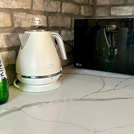 Apartament Blisko Natury Tomaszkowo Luaran gambar