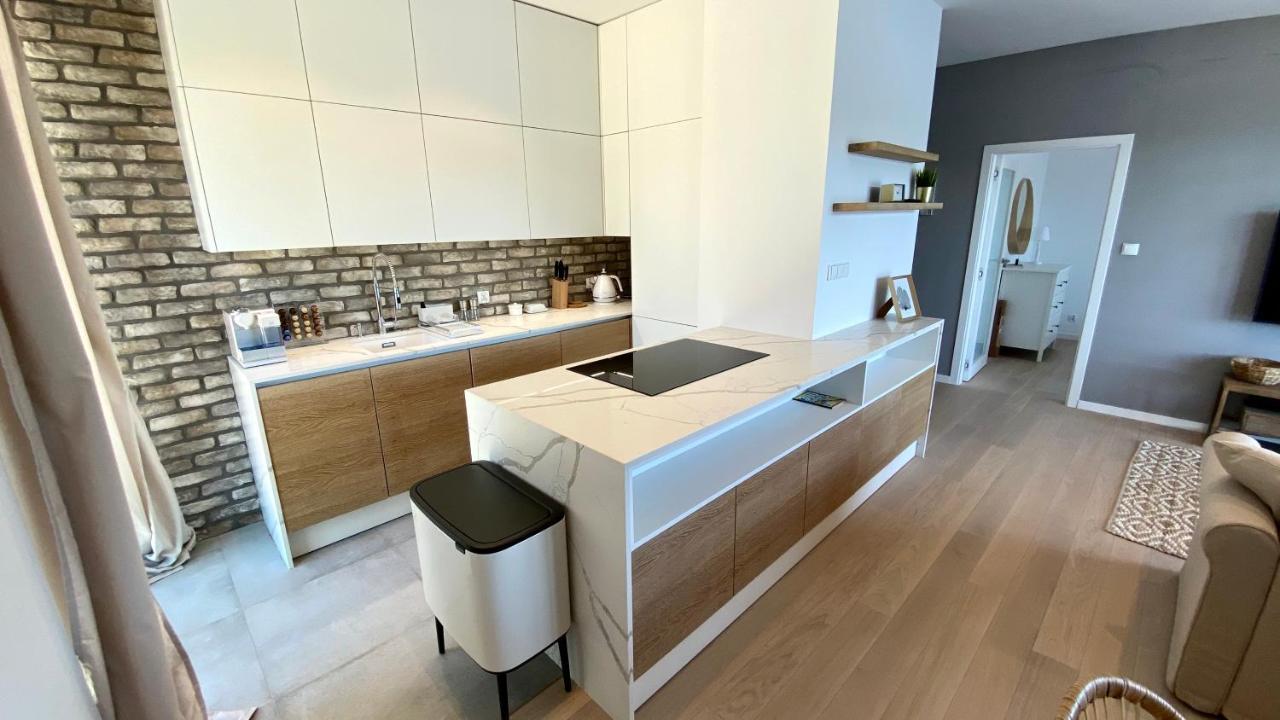 Apartament Blisko Natury Tomaszkowo Luaran gambar