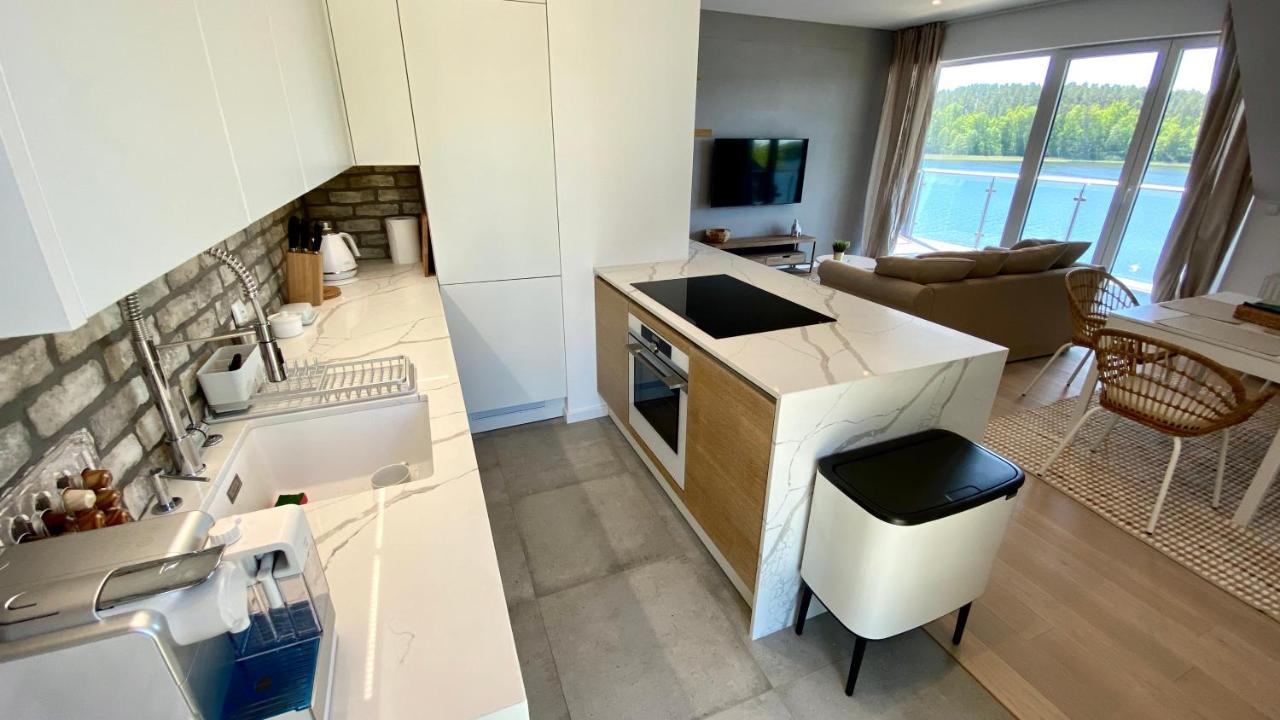Apartament Blisko Natury Tomaszkowo Luaran gambar