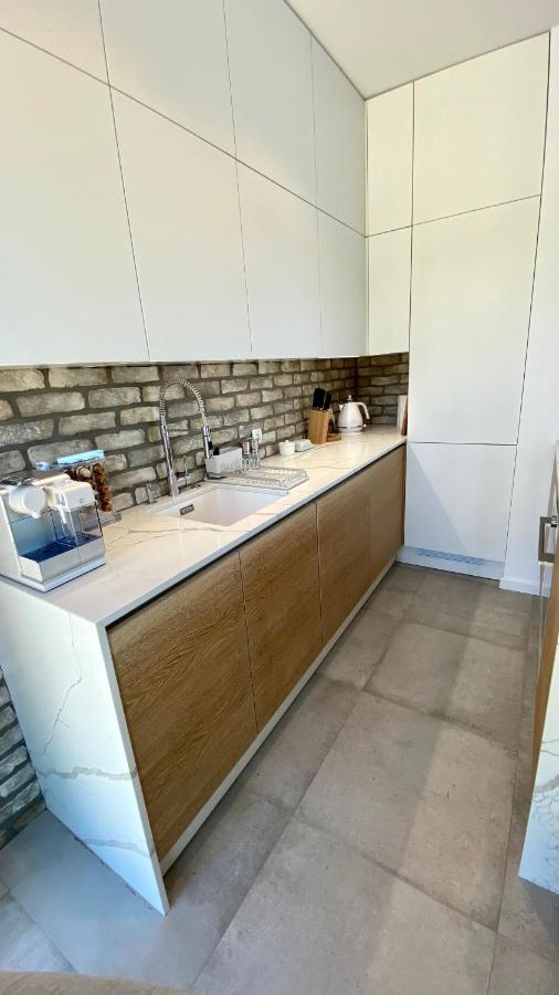 Apartament Blisko Natury Tomaszkowo Luaran gambar