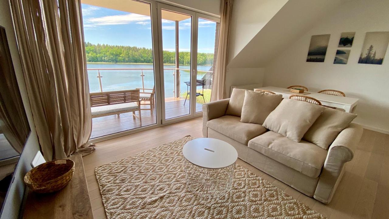 Apartament Blisko Natury Tomaszkowo Luaran gambar