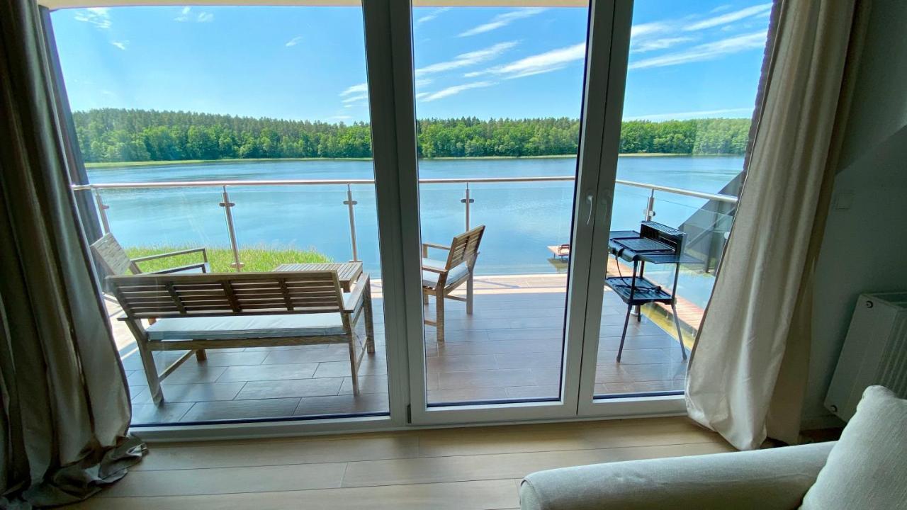 Apartament Blisko Natury Tomaszkowo Luaran gambar