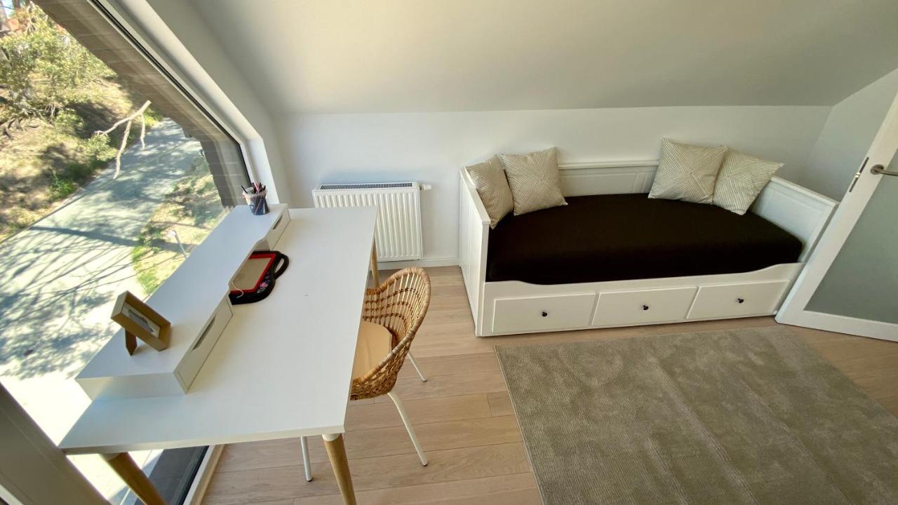 Apartament Blisko Natury Tomaszkowo Luaran gambar