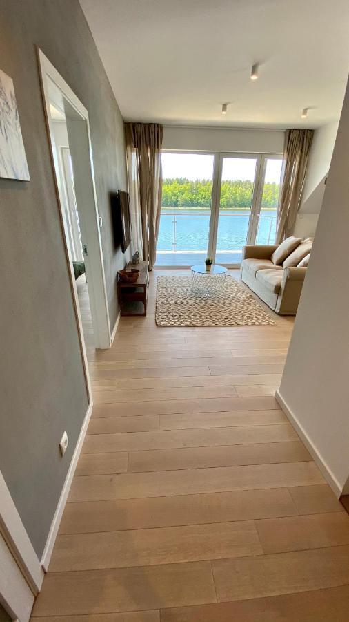 Apartament Blisko Natury Tomaszkowo Luaran gambar