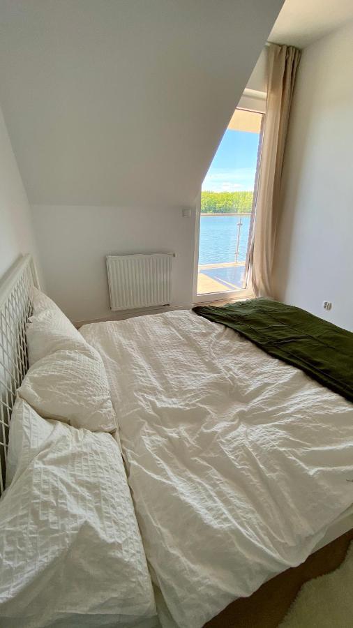 Apartament Blisko Natury Tomaszkowo Luaran gambar