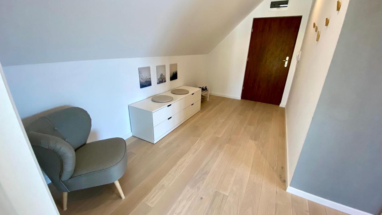 Apartament Blisko Natury Tomaszkowo Luaran gambar