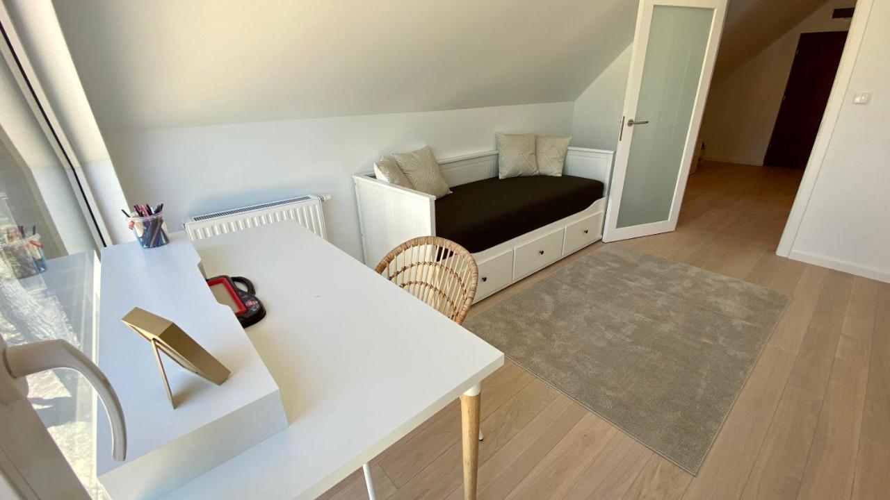 Apartament Blisko Natury Tomaszkowo Luaran gambar