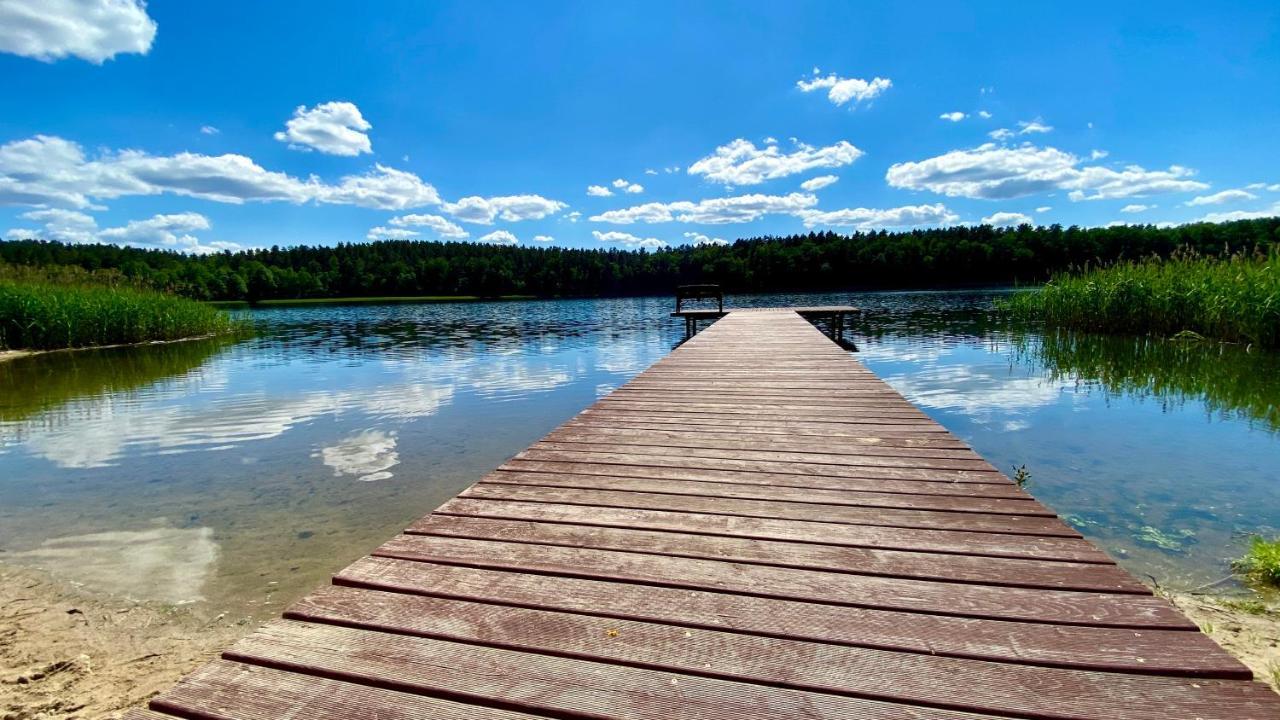 Apartament Blisko Natury Tomaszkowo Luaran gambar