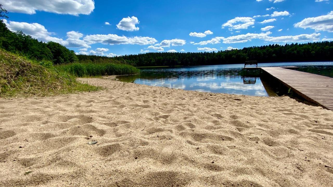 Apartament Blisko Natury Tomaszkowo Luaran gambar