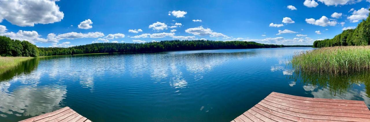 Apartament Blisko Natury Tomaszkowo Luaran gambar
