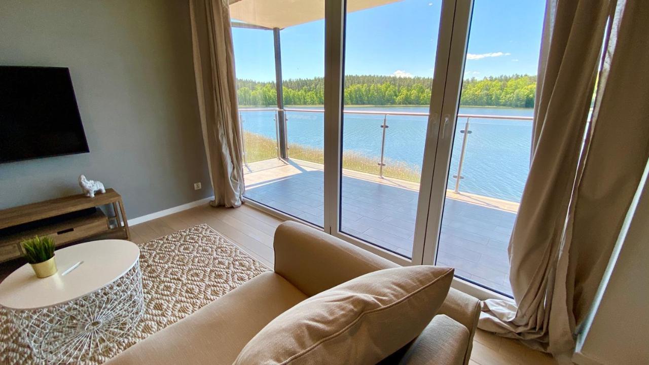Apartament Blisko Natury Tomaszkowo Luaran gambar