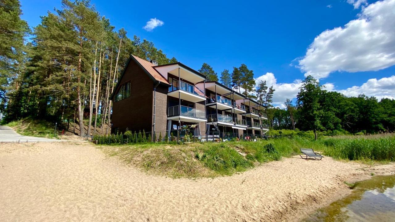 Apartament Blisko Natury Tomaszkowo Luaran gambar