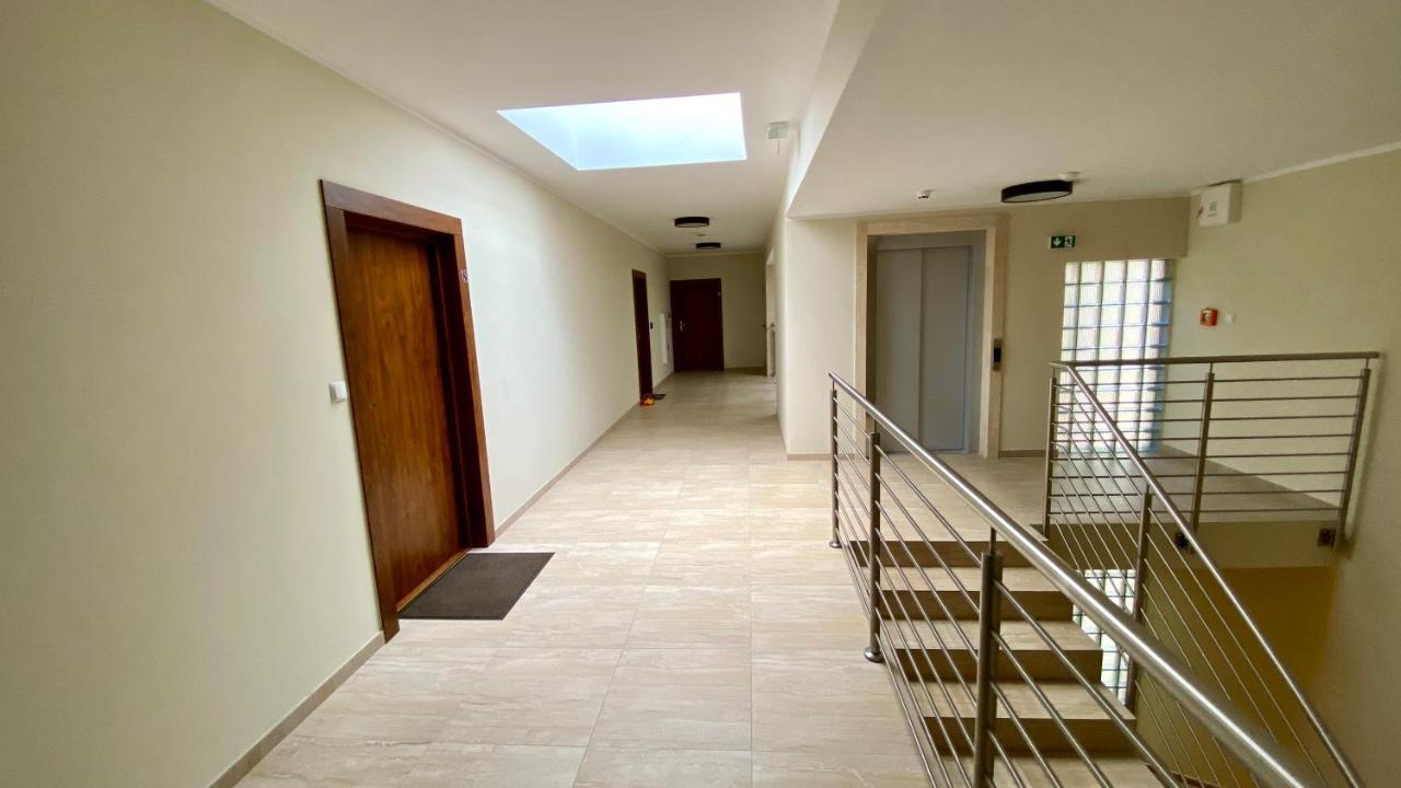 Apartament Blisko Natury Tomaszkowo Luaran gambar
