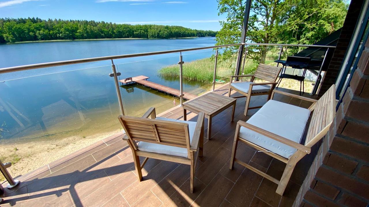 Apartament Blisko Natury Tomaszkowo Luaran gambar