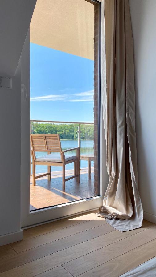 Apartament Blisko Natury Tomaszkowo Luaran gambar