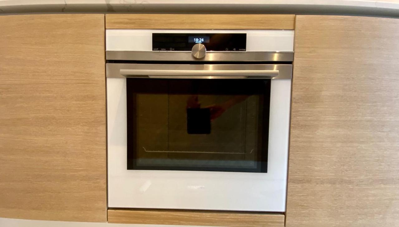 Apartament Blisko Natury Tomaszkowo Luaran gambar