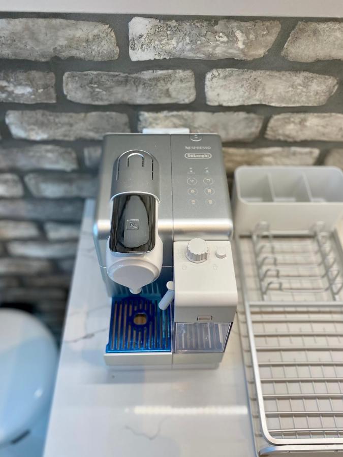 Apartament Blisko Natury Tomaszkowo Luaran gambar