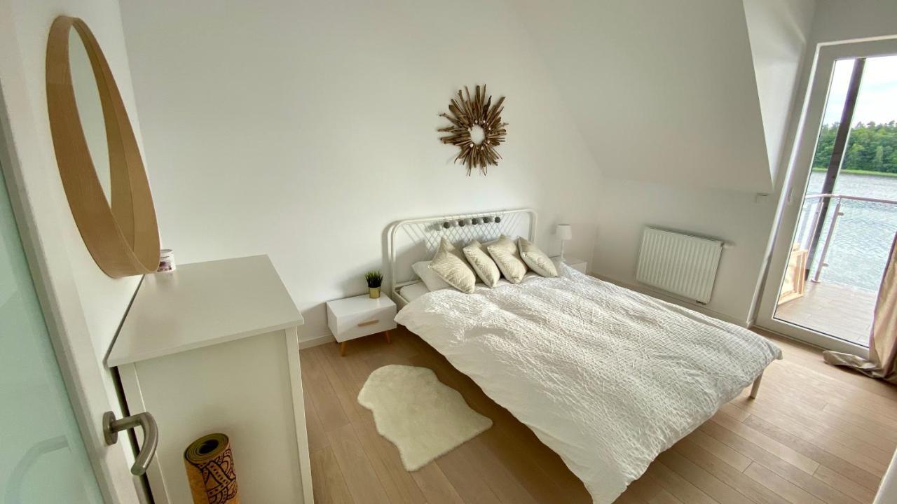 Apartament Blisko Natury Tomaszkowo Luaran gambar