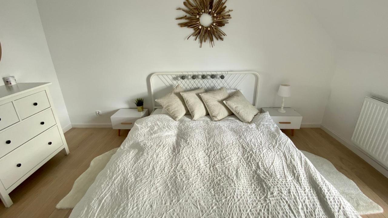 Apartament Blisko Natury Tomaszkowo Luaran gambar