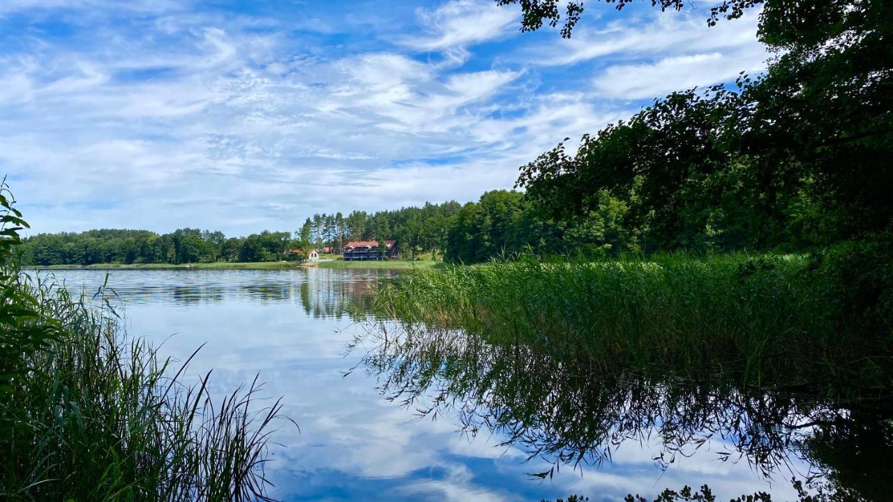 Apartament Blisko Natury Tomaszkowo Luaran gambar