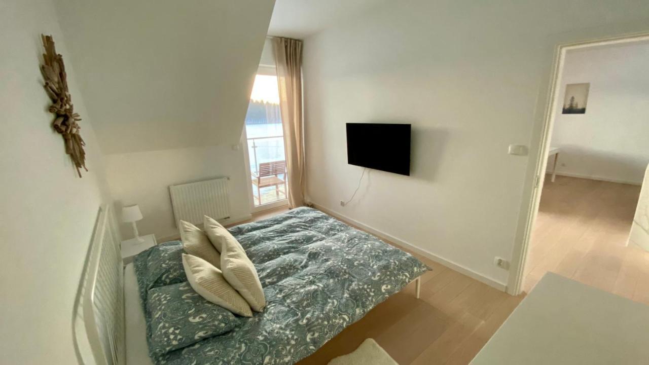 Apartament Blisko Natury Tomaszkowo Luaran gambar